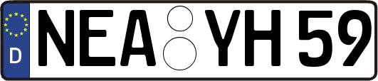 NEA-YH59