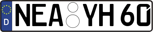 NEA-YH60