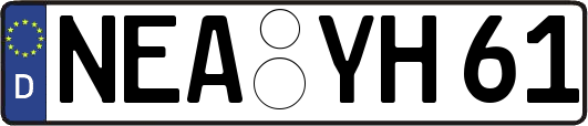 NEA-YH61