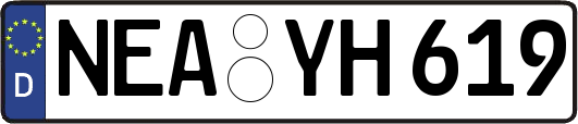 NEA-YH619