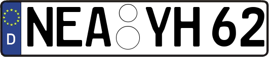 NEA-YH62