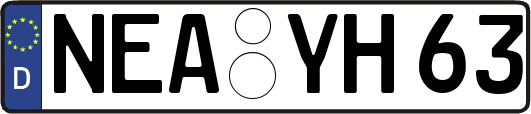 NEA-YH63