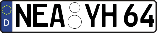 NEA-YH64