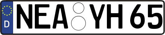 NEA-YH65
