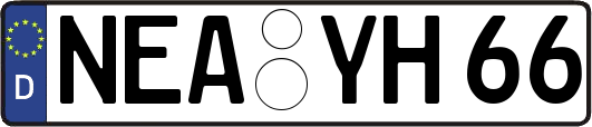 NEA-YH66
