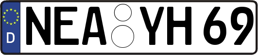 NEA-YH69