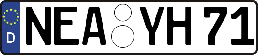 NEA-YH71