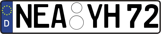 NEA-YH72