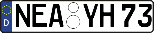 NEA-YH73