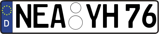 NEA-YH76
