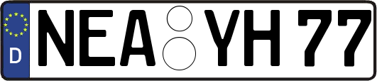 NEA-YH77