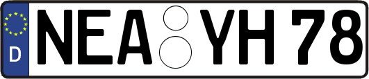 NEA-YH78