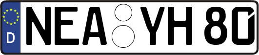 NEA-YH80