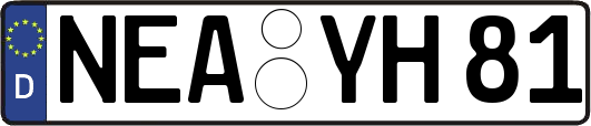 NEA-YH81