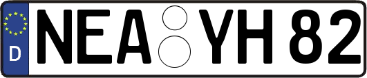 NEA-YH82