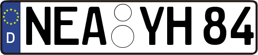 NEA-YH84