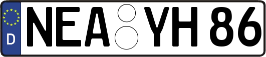 NEA-YH86