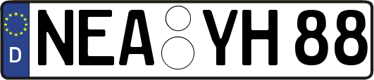 NEA-YH88