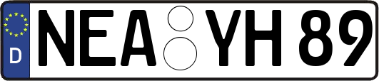 NEA-YH89