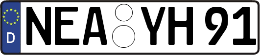 NEA-YH91
