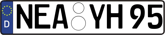 NEA-YH95