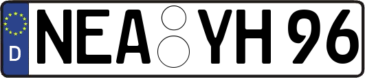 NEA-YH96
