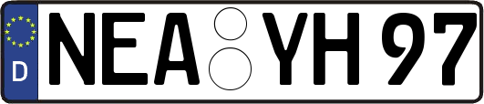NEA-YH97