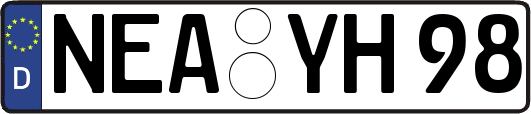 NEA-YH98