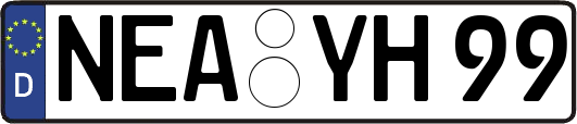 NEA-YH99