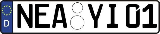 NEA-YI01