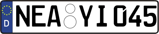 NEA-YI045