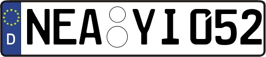 NEA-YI052