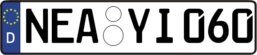 NEA-YI060