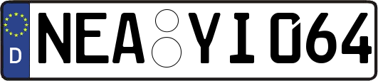 NEA-YI064