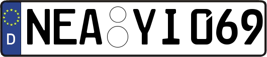 NEA-YI069