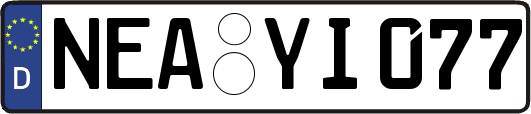 NEA-YI077