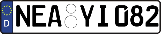 NEA-YI082