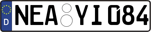 NEA-YI084