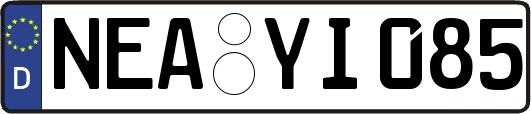 NEA-YI085