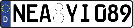 NEA-YI089