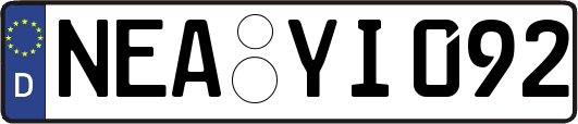 NEA-YI092