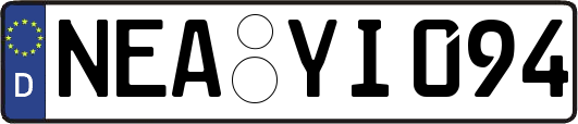NEA-YI094