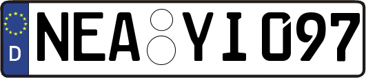 NEA-YI097