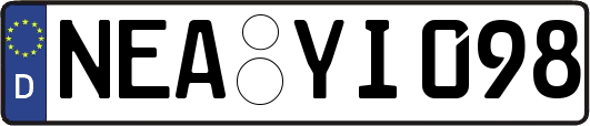 NEA-YI098