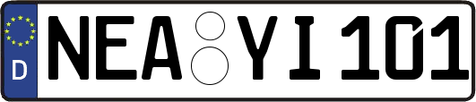 NEA-YI101