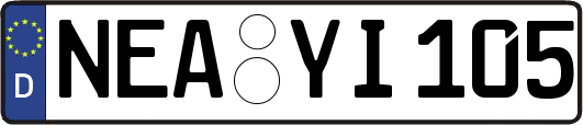 NEA-YI105