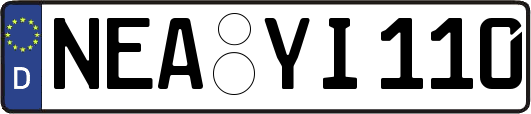 NEA-YI110