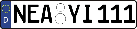NEA-YI111