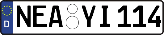 NEA-YI114