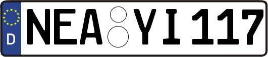 NEA-YI117